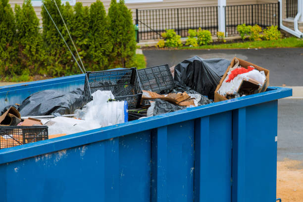 Best Office Junk Removal  in USA